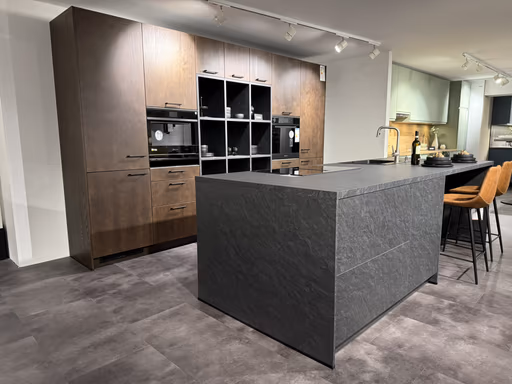 Inselküche Contur 57.150